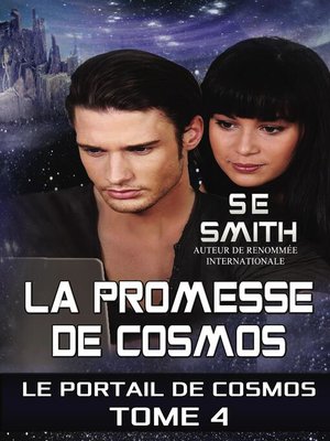 cover image of La Promesse de Cosmos